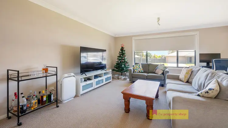 Second view of Homely house listing, 27 Winter Street, Mudgee NSW 2850