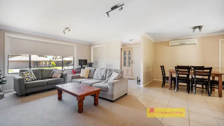 Third view of Homely house listing, 27 Winter Street, Mudgee NSW 2850