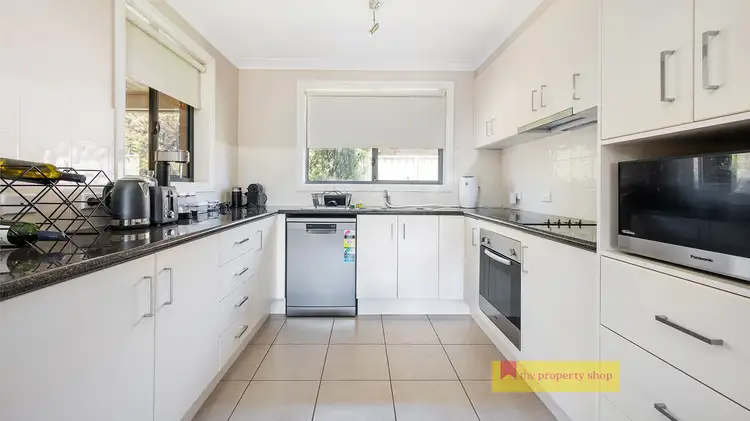 Fourth view of Homely house listing, 27 Winter Street, Mudgee NSW 2850