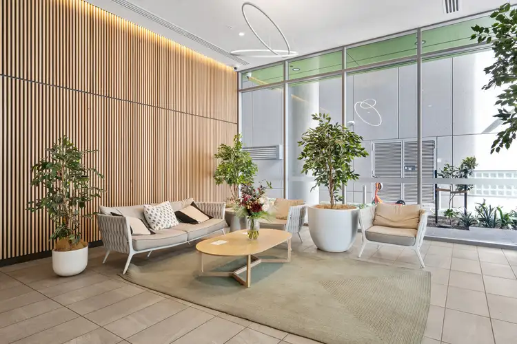 Fifth view of Homely apartment listing, 2702/29 Angas Street, Adelaide SA 5000