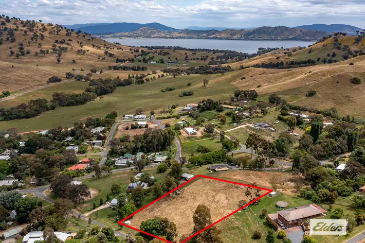 3 Armstrong Street, Bethanga VIC 3691