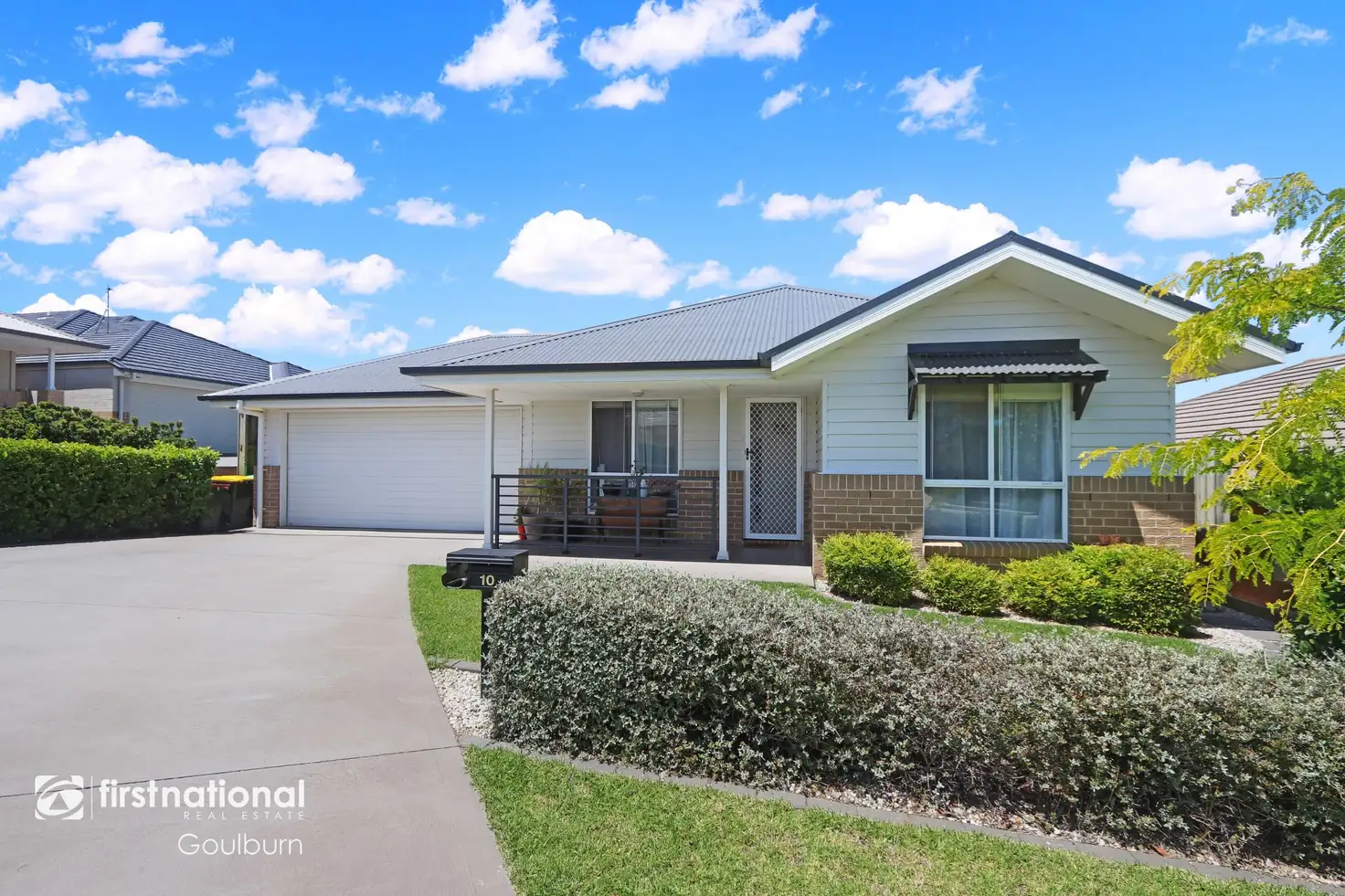 Main view of Homely house listing, 10 McAlroy Place, Goulburn NSW 2580