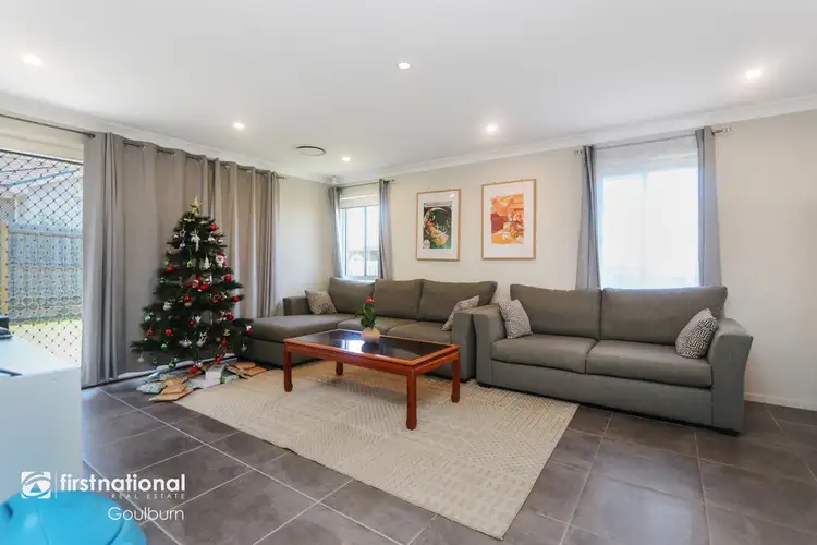 Second view of Homely house listing, 10 McAlroy Place, Goulburn NSW 2580