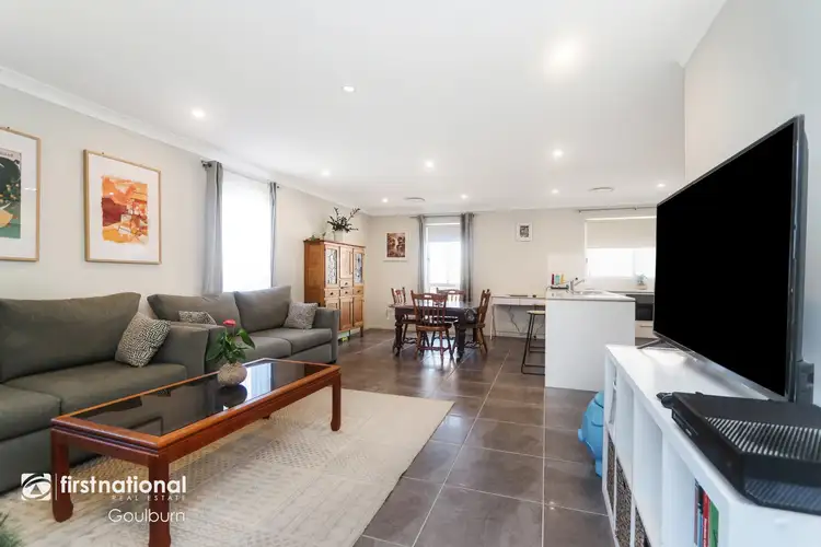 Third view of Homely house listing, 10 McAlroy Place, Goulburn NSW 2580