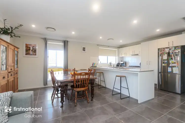 Fourth view of Homely house listing, 10 McAlroy Place, Goulburn NSW 2580