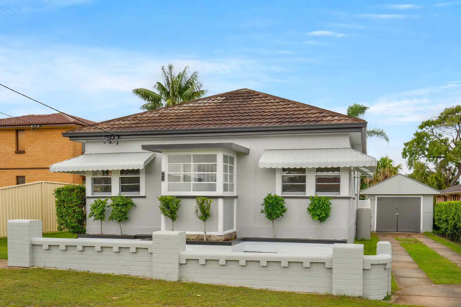 Main view of Homely house listing, 22 Broonarra Street, The Entrance NSW 2261