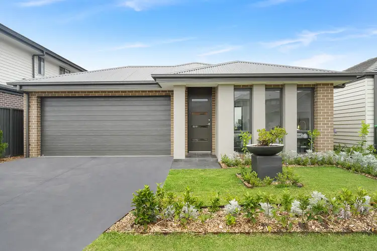7 Pascoe Street, Spring Farm NSW 2570