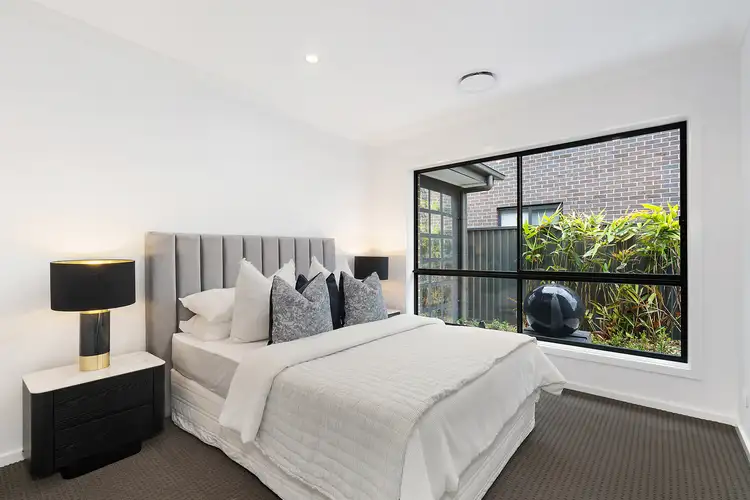 Fifth view of Homely house listing, 7 Pascoe Street, Spring Farm NSW 2570