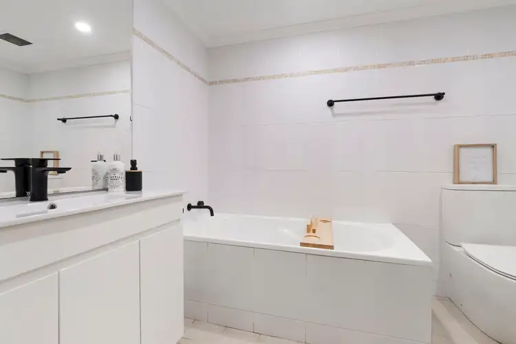 Third view of Homely apartment listing, 49/2 Pound Road, Hornsby NSW 2077