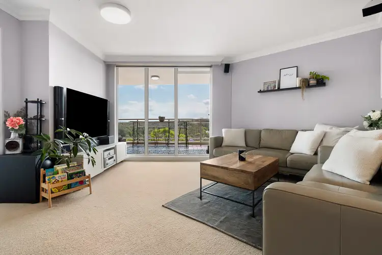 Fourth view of Homely apartment listing, 49/2 Pound Road, Hornsby NSW 2077