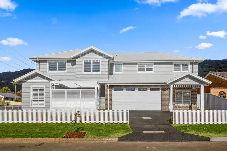 Fourth view of Homely semi-detached listing, 1A Duncan Street, Balgownie NSW 2519