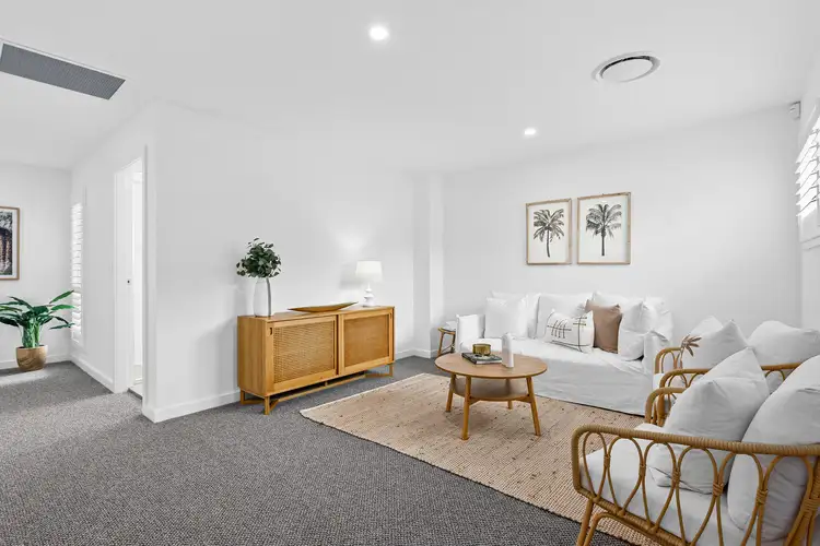 Sixth view of Homely semi-detached listing, 1A Duncan Street, Balgownie NSW 2519