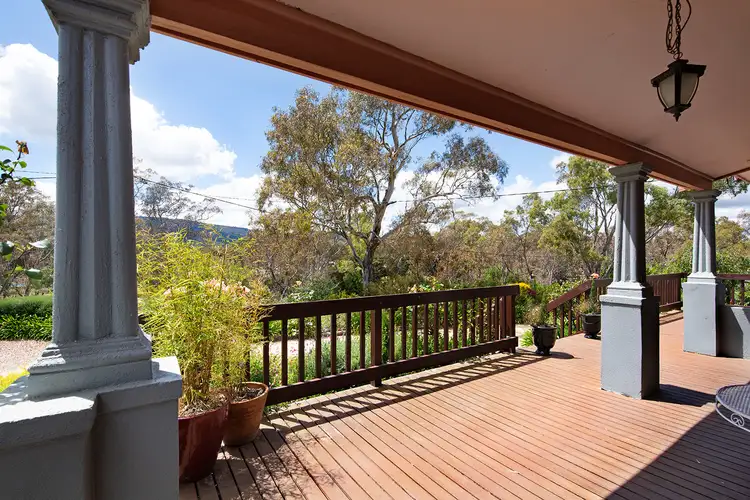 Main view of Homely house listing, 129 Harmony Way, Harcourt VIC 3453