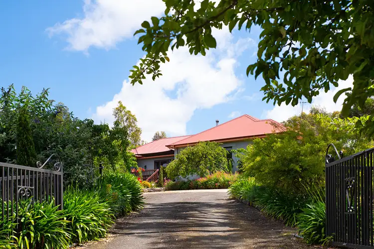Second view of Homely house listing, 129 Harmony Way, Harcourt VIC 3453