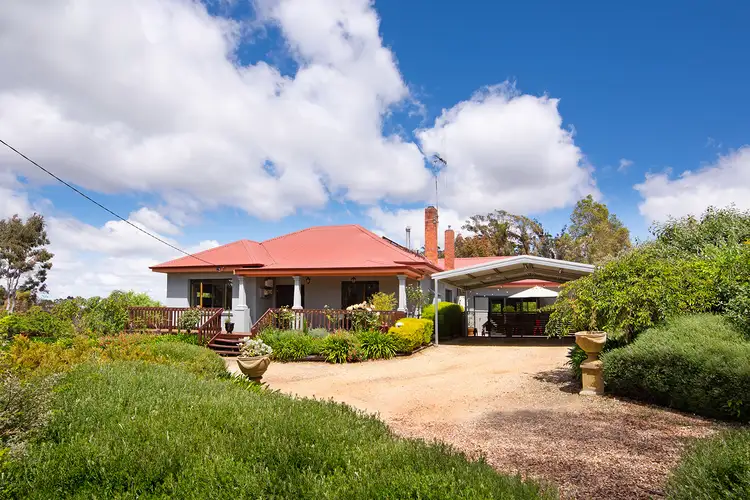 Third view of Homely house listing, 129 Harmony Way, Harcourt VIC 3453