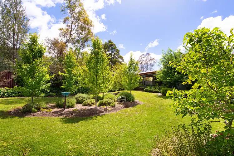 Fifth view of Homely house listing, 129 Harmony Way, Harcourt VIC 3453
