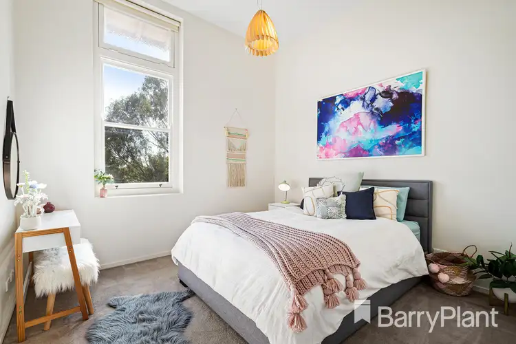 Fifth view of Homely apartment listing, 10/125 Main Drive, Macleod VIC 3085