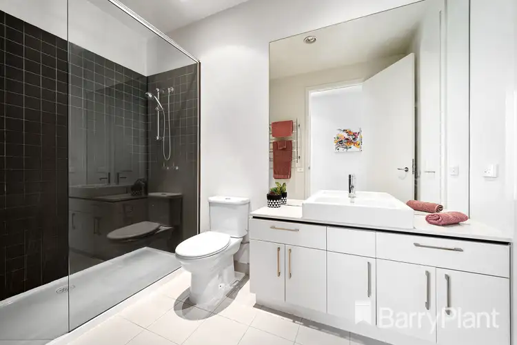 Sixth view of Homely apartment listing, 10/125 Main Drive, Macleod VIC 3085