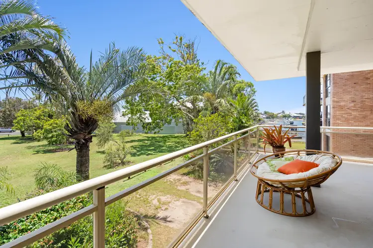 Second view of Homely unit listing, 1/7-9 Carinya Street, Mooloolaba QLD 4557