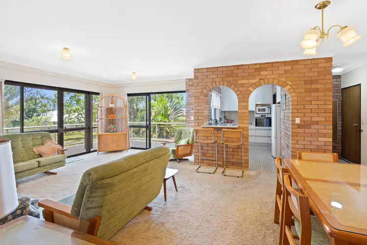Fourth view of Homely unit listing, 1/7-9 Carinya Street, Mooloolaba QLD 4557