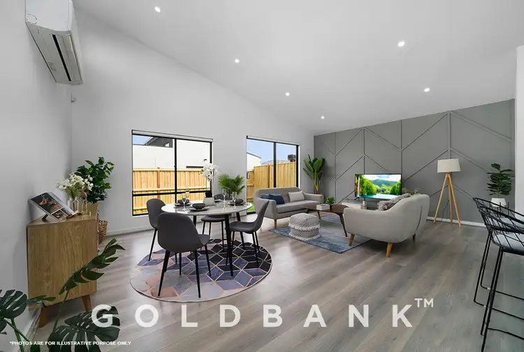 Fifth view of Homely house listing, 18 Stubberfield Road, Tarneit VIC 3029