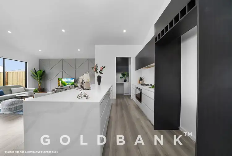 Sixth view of Homely house listing, 18 Stubberfield Road, Tarneit VIC 3029