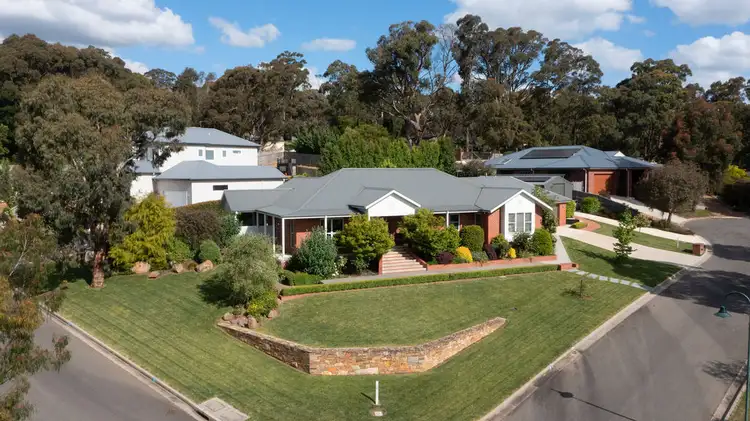 9 Swift Rise, Brown Hill VIC 3350