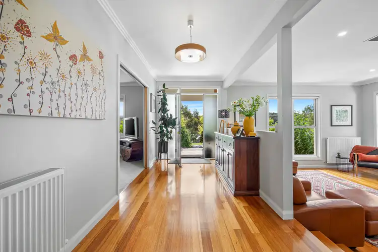 Third view of Homely house listing, 9 Swift Rise, Brown Hill VIC 3350