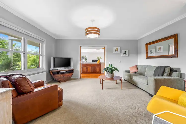 Fourth view of Homely house listing, 9 Swift Rise, Brown Hill VIC 3350