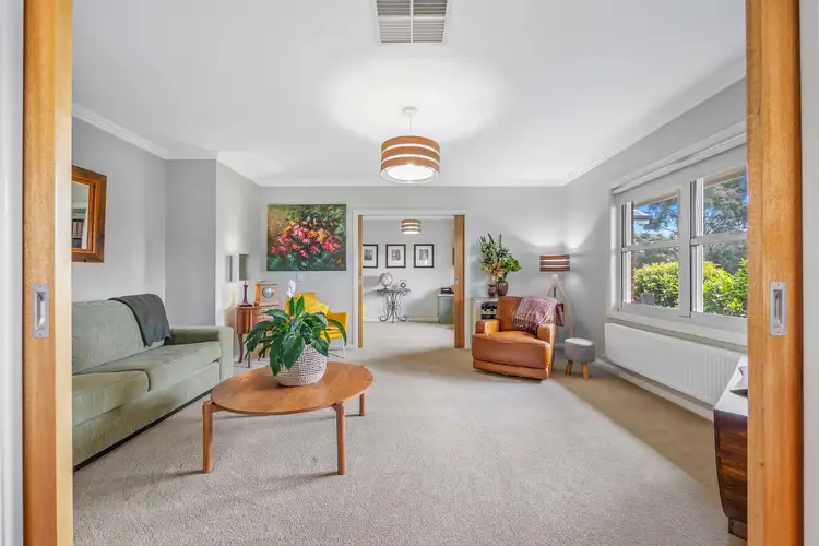 Fifth view of Homely house listing, 9 Swift Rise, Brown Hill VIC 3350