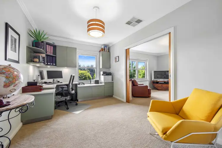 Sixth view of Homely house listing, 9 Swift Rise, Brown Hill VIC 3350
