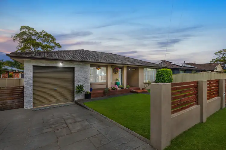 Second view of Homely house listing, 19 Coolabah Road, Wyongah NSW 2259