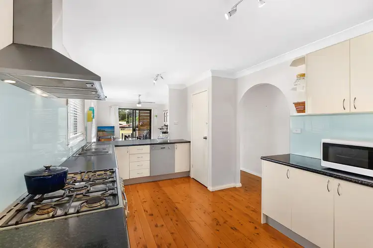 Third view of Homely house listing, 19 Coolabah Road, Wyongah NSW 2259