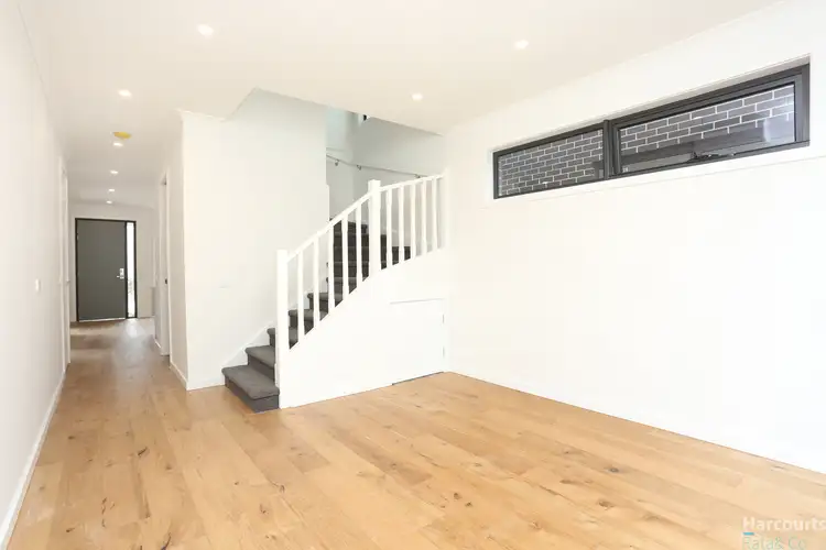 Third view of Homely townhouse listing, 16/10 Crevelli Street, Reservoir VIC 3073