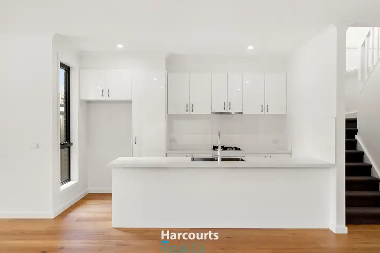 Second view of Homely townhouse listing, 11/74 Tyler Street, Reservoir VIC 3073
