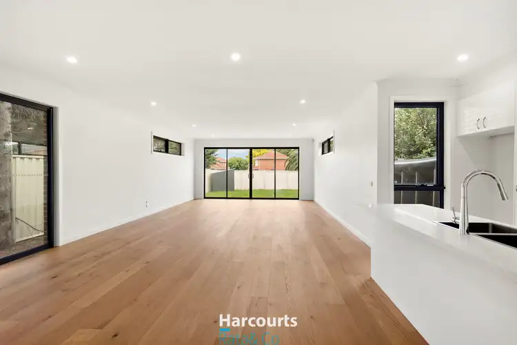Third view of Homely townhouse listing, 11/74 Tyler Street, Reservoir VIC 3073