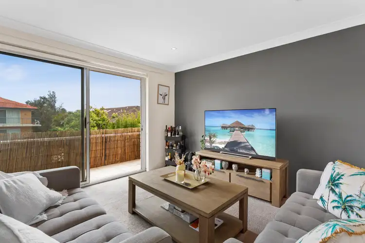 10/5 Stuart Street, Collaroy NSW 2097