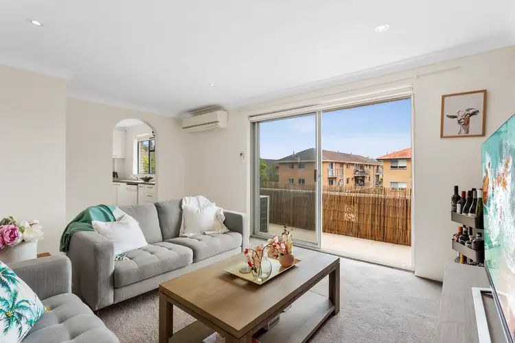 Fifth view of Homely apartment listing, 10/5 Stuart Street, Collaroy NSW 2097