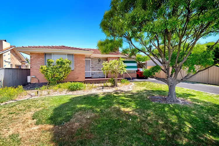 34 Thomas Street, East Bunbury WA 6230