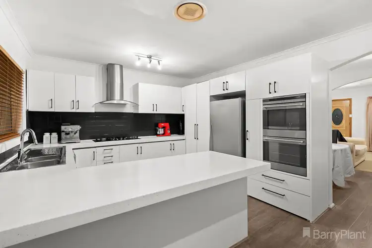 Second view of Homely house listing, 74 Elgin Street, Berwick VIC 3806