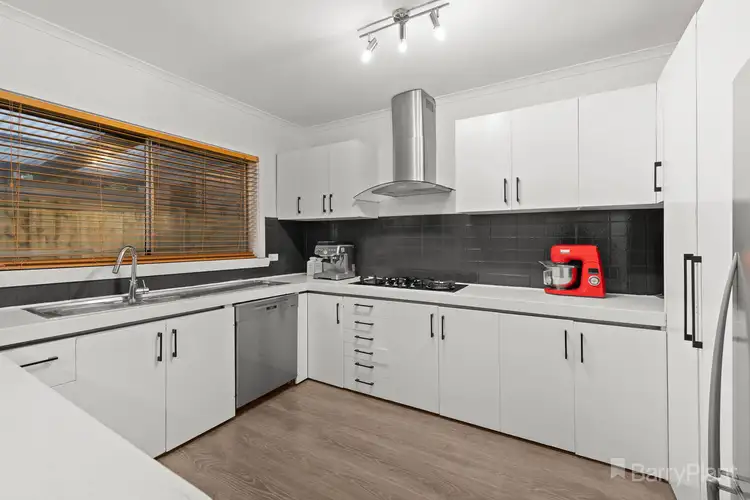 Third view of Homely house listing, 74 Elgin Street, Berwick VIC 3806
