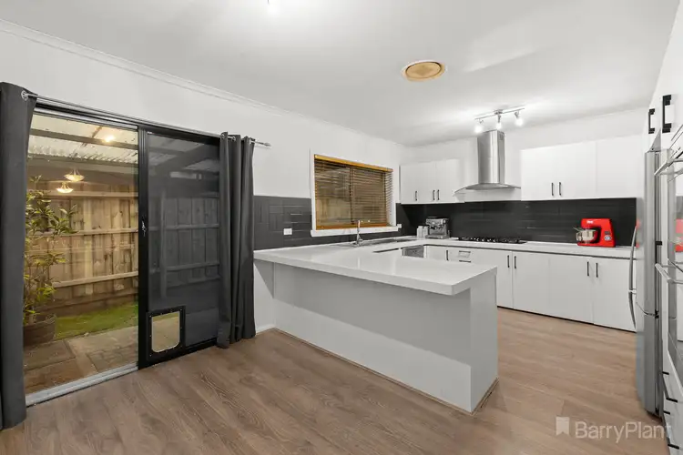 Fourth view of Homely house listing, 74 Elgin Street, Berwick VIC 3806