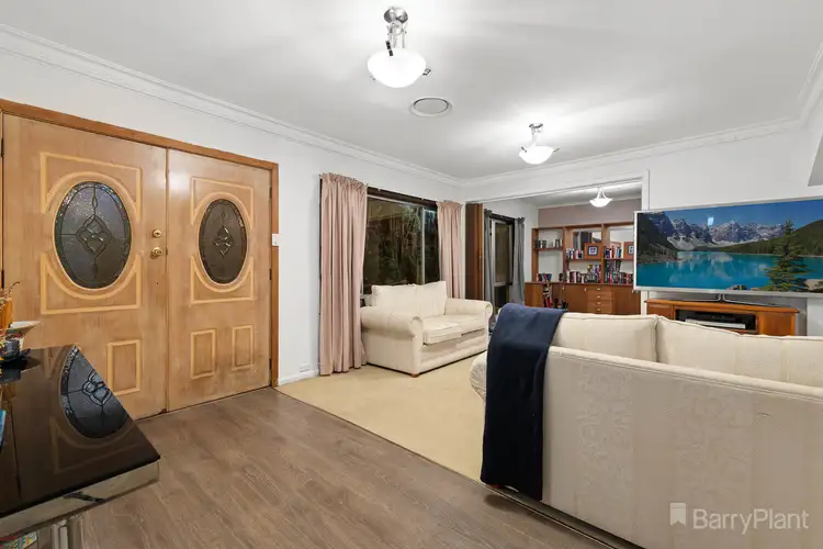 Fifth view of Homely house listing, 74 Elgin Street, Berwick VIC 3806