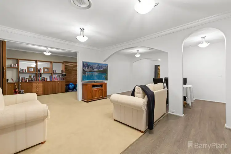 Sixth view of Homely house listing, 74 Elgin Street, Berwick VIC 3806