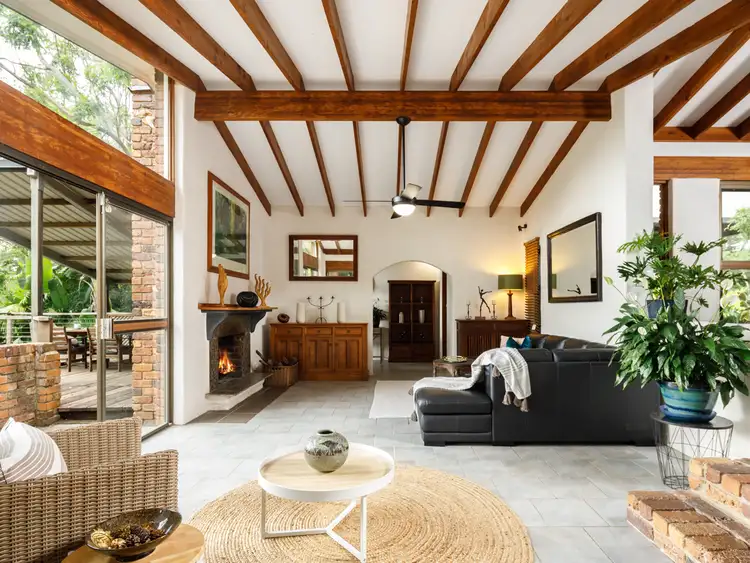 Sixth view of Homely rural property listing, 19 Woodfield Road, Pullenvale QLD 4069