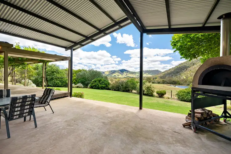 Main view of Homely house listing, 3562 Whittlesea-Yea Road, Flowerdale VIC 3717
