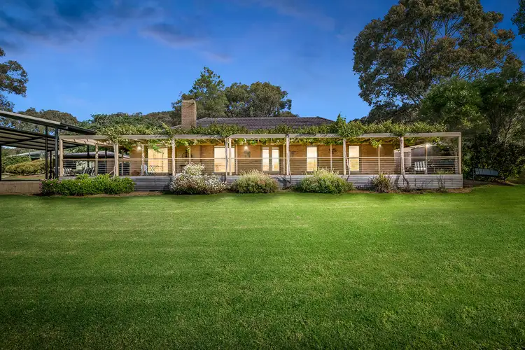 Second view of Homely house listing, 3562 Whittlesea-Yea Road, Flowerdale VIC 3717