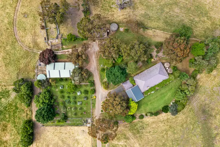 Third view of Homely house listing, 3562 Whittlesea-Yea Road, Flowerdale VIC 3717