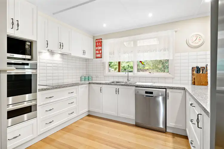 Fourth view of Homely house listing, 3562 Whittlesea-Yea Road, Flowerdale VIC 3717