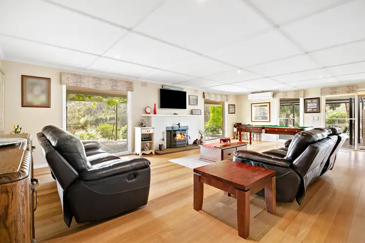 Sixth view of Homely house listing, 3562 Whittlesea-Yea Road, Flowerdale VIC 3717